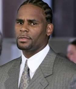 R Kelly's million dollar mansion facing foreclosure