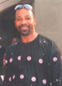 As A Child, I Was A Rebel Yemi Solade
